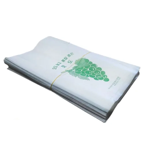 파머스케어 최고급 포도봉지 200장 과일 과수 철심부착 봉지, 1세트
