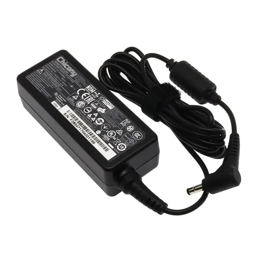 LG 정품 어댑터 19V2.1A 4.0(턱) A13-040N3A 15U480-L 15U590-G 15UG480-G 15UD50N-GX50K 충전기, 1세트, 어댑터+전원케이블