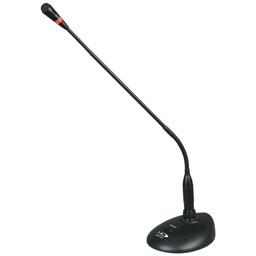 E&W GMB-500 구즈넥마이크.베이스일체형,콘덴서마이크, 회의용,건전기타입,구즈넥,설교용, GMB-500