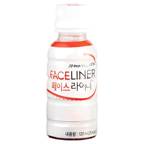 의사가 만든 명품 음료 페이스라이너 (3상자), 30개, 120ml