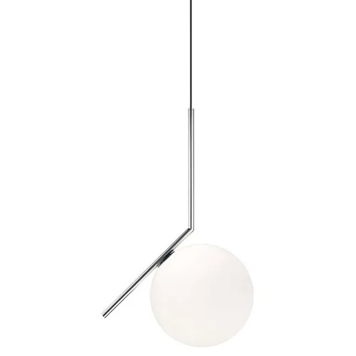 플로스 IC LIGHTS SUSPENSION 2, 실버