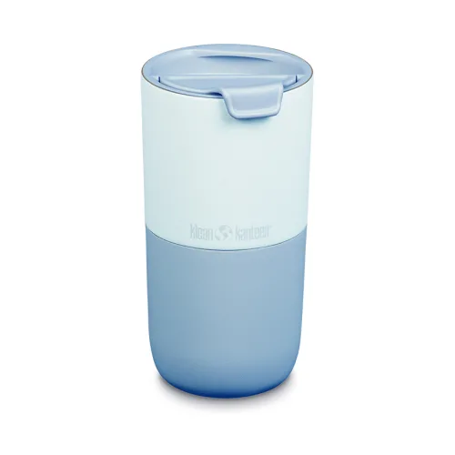 [클린켄틴] 뉴라이즈 보온보냉 텀블러 473ml 올드골드, 473ml, 단품, 1개
