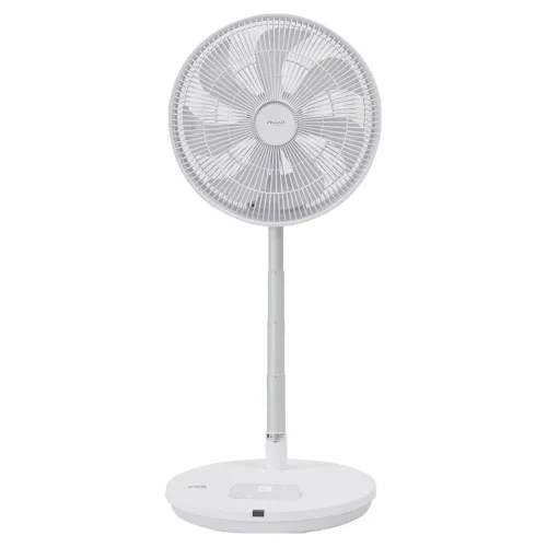 신일 접이식 BLDC 선풍기 화이트 35cm, SIF-DC14P