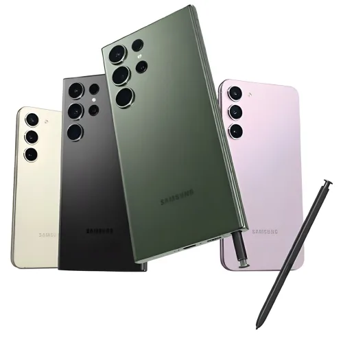 삼성 Ai 갤럭시 S23 256GB S리퍼 공기계 기존 유심만 넣으면 바로 사용! (구성품: 단말기+유심핀+보호케이스+보호필름 / 12개월 무상보증) Re:think, 256GB, 라벤더