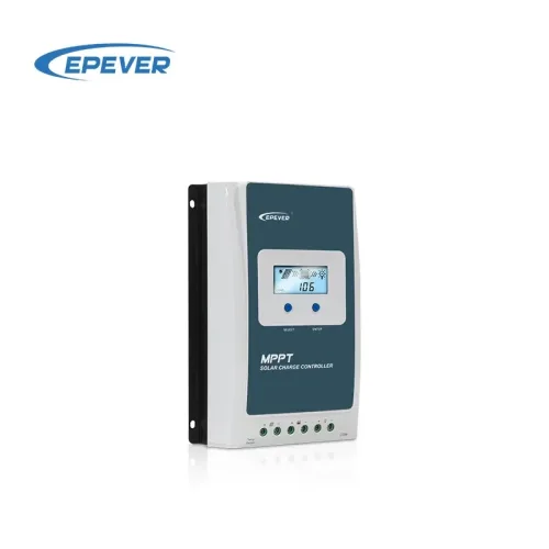 EPEVER MPPT 태양광 충전 컨트롤러 Tracer3210AN G3 30A 주택용 RV 발전 시스템용 오프 그리드