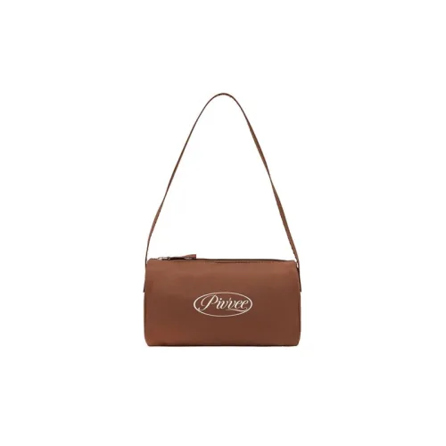 [국내정품] PIV’VEE Sports Mini Bag (chocolate brown) 239814