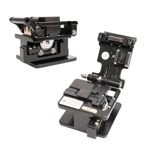 [PK486] PROKIT (FB-1601) 광케이블 스트리퍼 250/900um 3 IN 1 홀더 2x2 드롭 케이블 피복 탈피기 광섬유 전선 와이어 제거 절단기