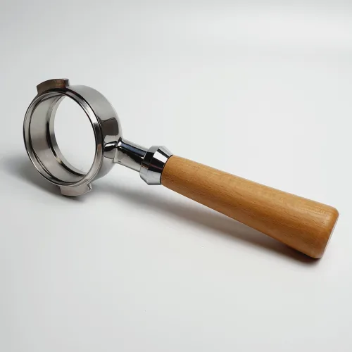 빈플랜트 시모넬리 바텀리스 포터필터 58mm 바스켓 포함 아피아, 1개, 1개입