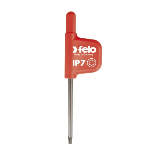 (펠로) 독일산 깃발형 톡스플러스, 별드라이버 별렌치 felo flag torxplus drivers made in germany, 1개