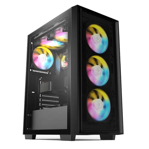 조립PC 고사양 게임용 데스크탑 롤 배그 발로란트 게이밍 사무용 컴퓨터