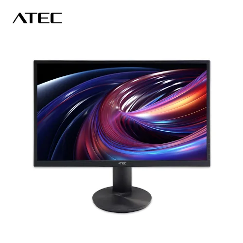 ATEC 27인치 AM27LDS QHD 다각도 조절 모니터 스피커 내장