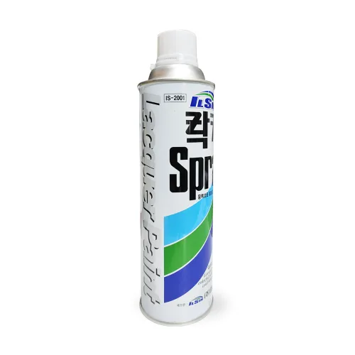 일신 락카 스프레이 페인트 도색 리폼 도장 기타
