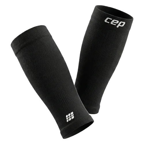 CEP 남성용 코어런 카프슬리브 5.0 양발착용 세트