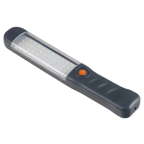 충전식 led 작업등, 단일색상, 1개