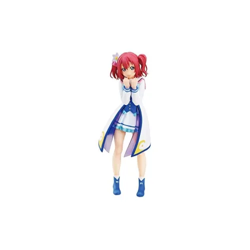 SEGA 세가 러브라이브 선샤인 슈퍼 프리미엄 쿠로사와 루비 미래의 우리는 알고 있어