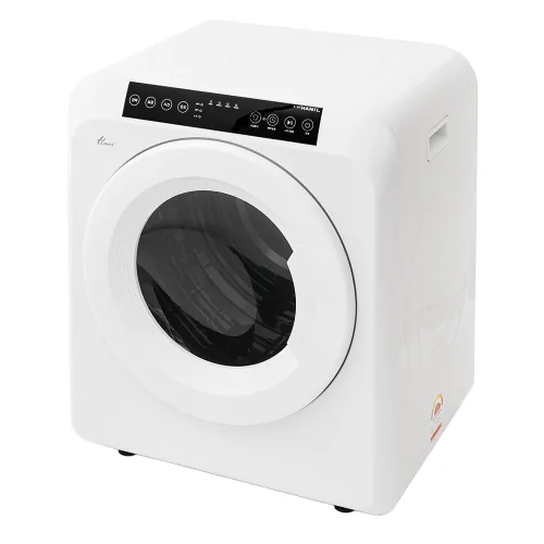 한일전기 한일 UV살균 미니 의류건조기 5kg, HLD-5100W, 화이트