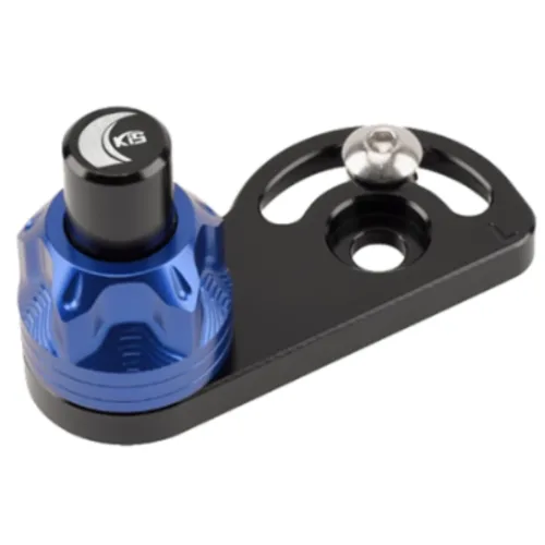 CHEKIS 범용 사이드브레이크 파킹 브레이크 PCX NMAX FORZA SYM, 1개