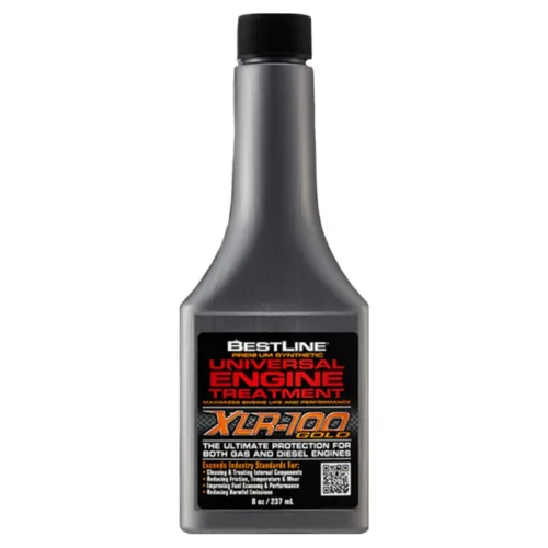 베스트라인 엔진코팅제 가솔린 디젤 LPG 연비효과 마모감소, 0w16, 1개, 237ml
