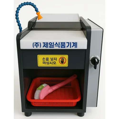 회순이 회도리 업소용 생선 탈피기 HP-365 회껍질 벗기는 기계 표피자동제거기 회기계 생선 횟감 횟집 JF-365 JF-470, JF-365