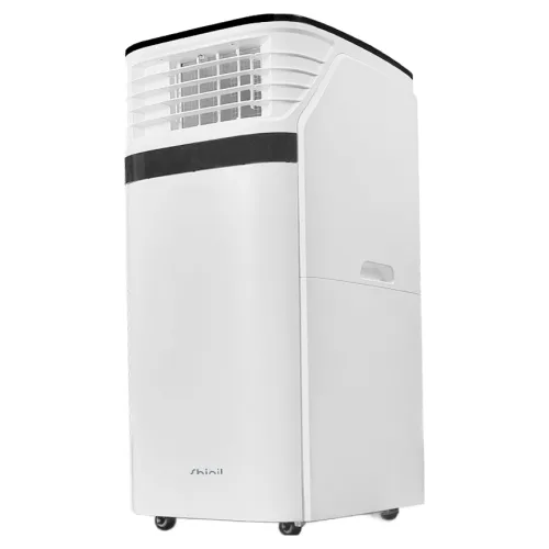 신일 SMA-PC6500W 실외기 없는 대형 이동식에어컨 업소용 카페 골프장 사무실 식당, SMA-PC6500W