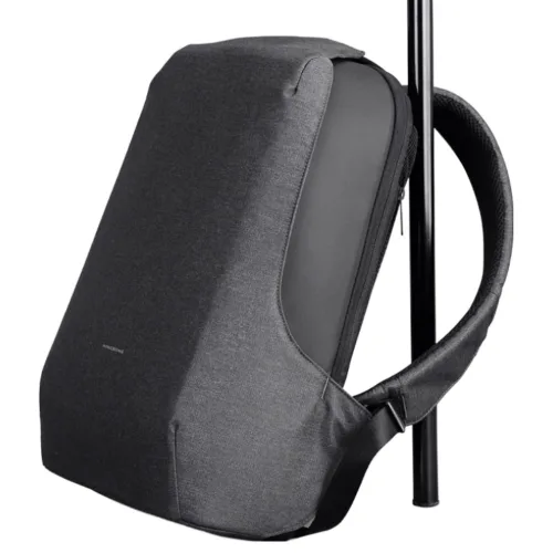 킹손 TSA락 도난방지 대용량 비지니스 백팩 15.6" 노트북 수납 KS3233W-A