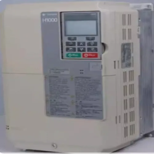 YASKAWA 주파수 변환기 H1000 G7 시리즈 CIMR-G7A25P5 CIMR-HB4A0009FBC