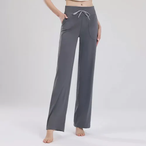 스멜모리 데일리 요가 필라테스 트레이닝 바지