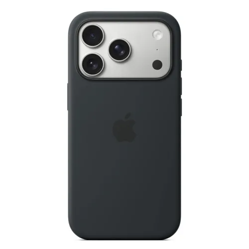 Apple 정품 아이폰 맥세이프 실리콘 케이스
