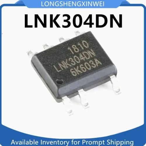 1PCS 원본 LNK304DN LNK304 SMD SOP7 LCD