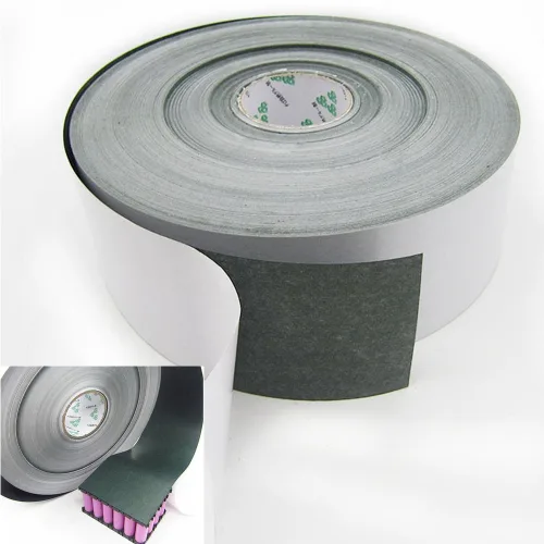 리틀브릿지 배터리 접착 절연지 50mm~200mm, 1개