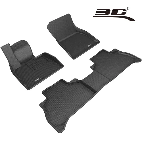 TPE 카매트 3D 카구매트 BMW X5 G05 5인승 (18년-현재)