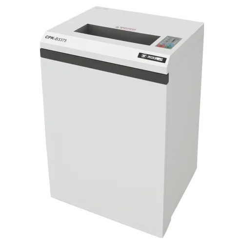 카피어랜드 대형 스틸 저소음 꽃가루 문서세단기 75L 방문설치, 화이트, CPK-B3375