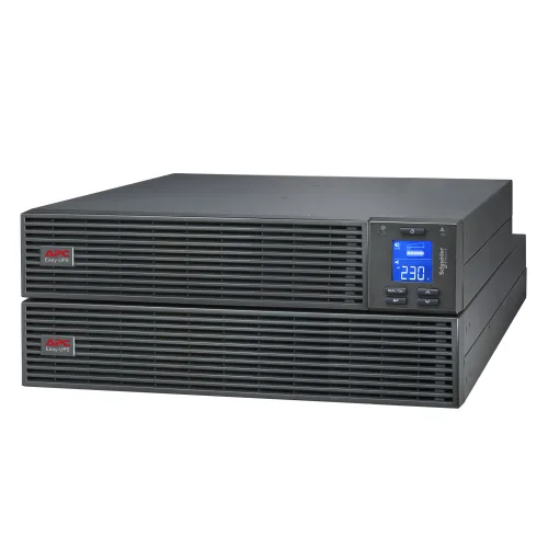 슈나이더일렉트릭 EASY Smart UPS SRV1KRILRK 런타임 확장가능 1KVA 800W, 단일상품, 1개