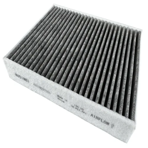 [호환] 누심비 BMW F30 에어컨 공조기 먼지 필터 F31 F34 M4 M3 F32 F33, 1개, 누심비 BMW F30 에어컨 필터