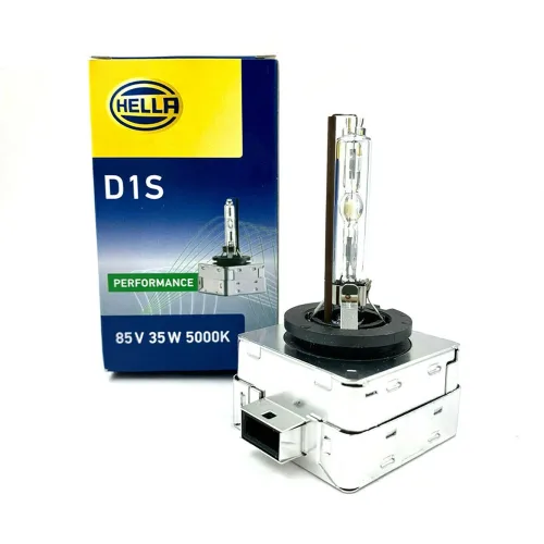 순정HID 4300K헤드램프 전조등 렉서스 GS350 350h 400, 1개