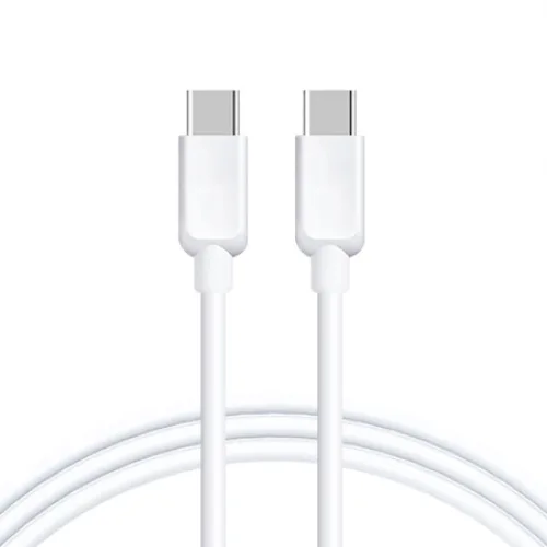 포엘지 60W C to C 2m PD 고속 충전 C타입 케이블 CA-35