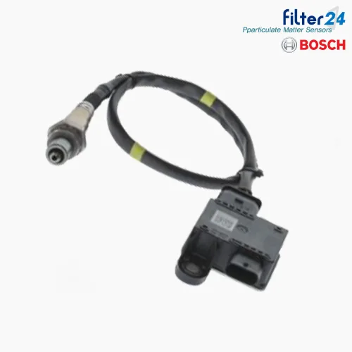 보쉬 순정부품 디젤자동차 배기장치 PM센서 보쉬 0281008624/ 39265 2R600, 제네시스 GV70, 현대