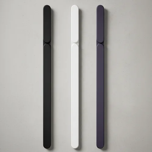 디테일랩 디스틱 자석구두주걱 롱 슈혼 프리미엄 긴 신발주걱 헤라 집들이선물 D-STICK, 1개, 프리미엄블랙