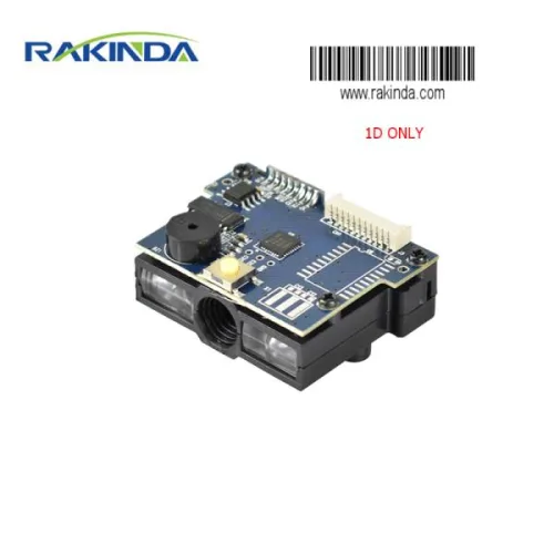 LJX Rakinda LV12 OEM 1D CCD 선형 임베디드 바코드 스캔 엔진 USB RS232 로커 키오스크 가격 검사기 자동