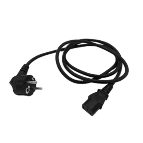 AC 220V 16A 전원케이블, 파워케이블, 1.5m, 2개