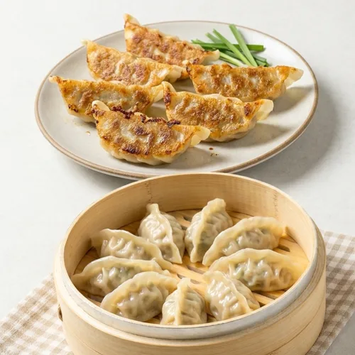 장이당 국내산 육즙 팡팡 고기만두, 1kg, 1개