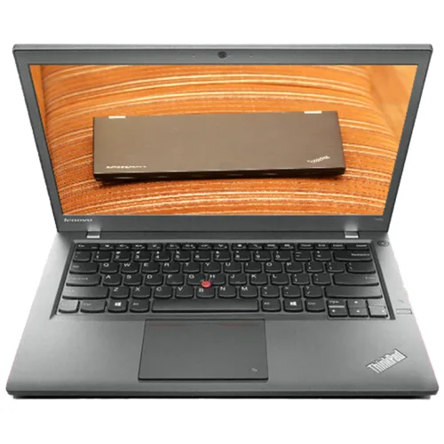 레노버 씽크패드 ThinkPad 14인치 노트북 8G 250G 비즈니스 노트북 인강용 사무용 업무용, T450 5세대 i5, WIN10, 8GB, 250GB, 블랙