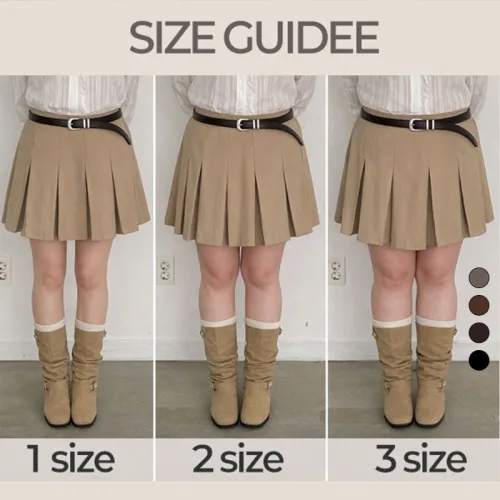 [빅사이즈가능]115-135CM 심플 레더 벨트  (DM)(3가지사이즈)라울베이직빅사이즈벨트