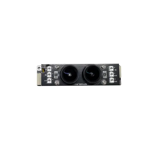 IR RGB 듀얼 카메라 모듈 USB 2MP 얼굴인식 개발용 센서 RD21 UVC, 1개