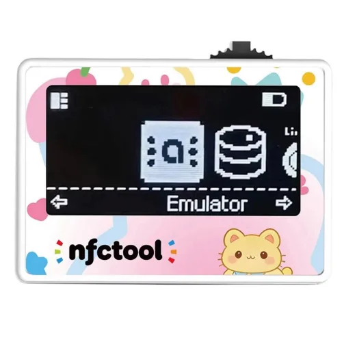 Amiibo와 호환용 NFC 에뮬레이터는 스위치와 호환됩니다. 3DS 시뮬레이터와 호환용 에뮬레이터는 Kingdom Tears 시뮬레이터와 호환용 에뮬레이터입니다. Switch2와