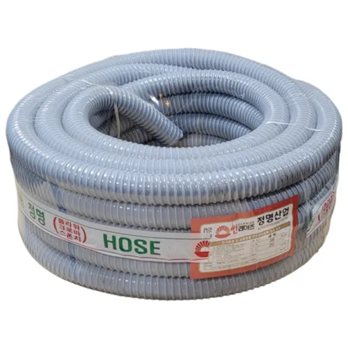 싱크호스 싱크대호스 세탁기호스 주름호스 배수호스 욕실호스 30.5mm 38mm 20M, 1개