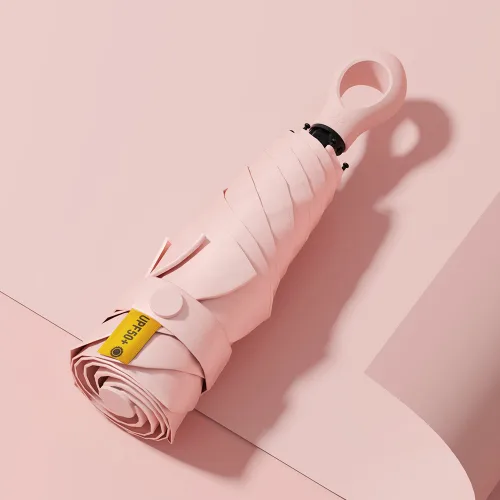 준성 초경량 멀티고리 5단 암막 우양산 자외선 UV 차단