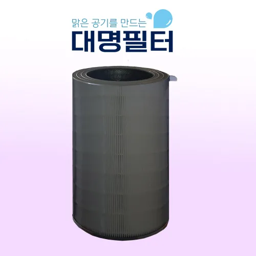 국내산 쿠쿠 청정기 호환필터(U툴) AC-UC115M10FWS /ACF-UMT10, 1개, UC115M10FWS