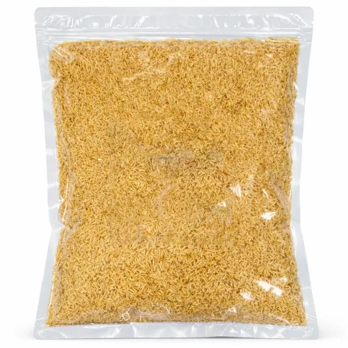[당일출고]튀르키예산 아시 ASI 구운 카다이프면 1kg 디저트 베이커리 터키 카다이프, 1개, 1kg
