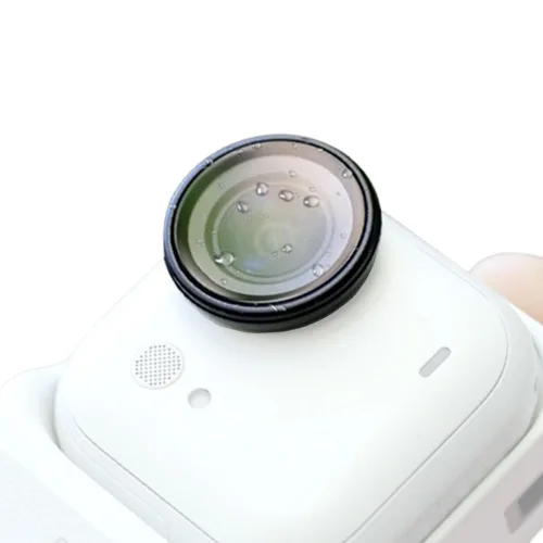 Insta360 GO Ultra 호환 강화유리 렌즈가드 교체형 보호 필터 인스타360 고 울트라, 1개, AC-X154